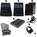 Williams AV DWS INT 5 400 RCH